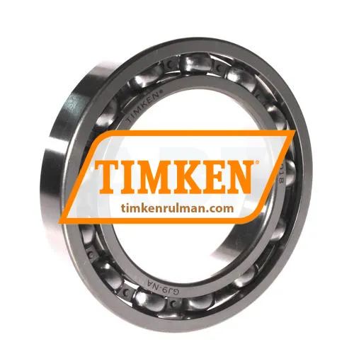 Timken 6018