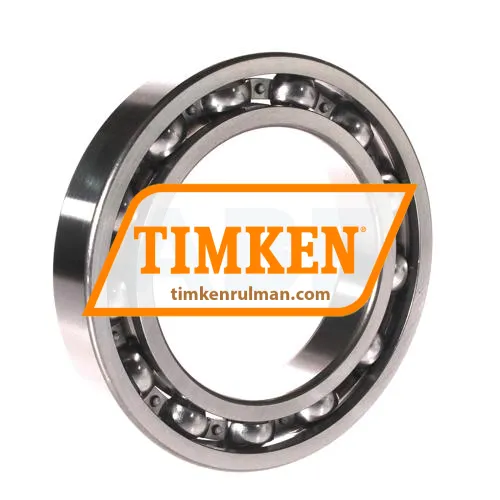 Timken 6018 ürün fotoğrafı 2