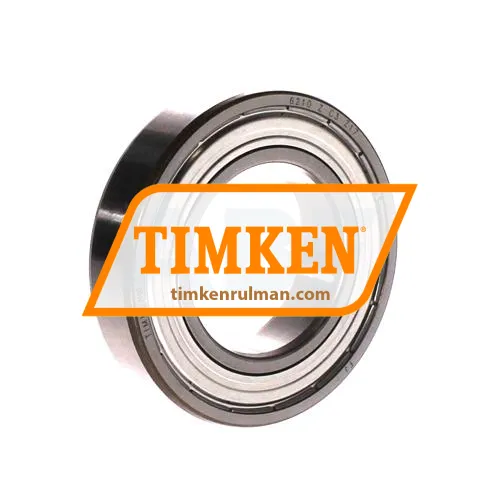 Timken 6210-Z-C3