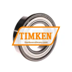 Timken 6210-Z-C3