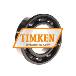 Timken 6210-Z-C3 rulman resim 2