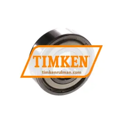 Timken 6206-ZZ