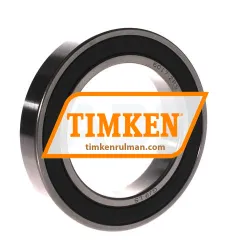 Timken 6017-2RS