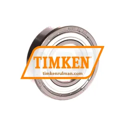 Timken 6207-ZZ