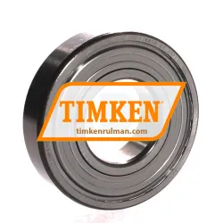Timken 6310-ZZ