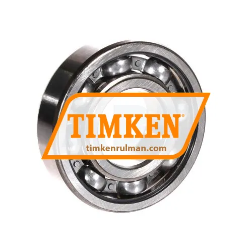 Timken 6308-C3 ürün fotoğrafı 2