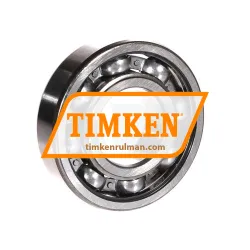 Timken 6308-C3 rulman resim 2