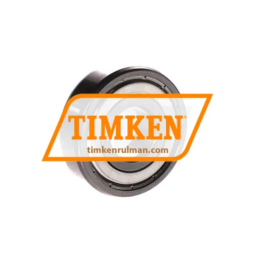 Timken 6304-ZZ ürün fotoğrafı 2