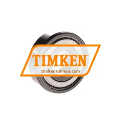 Timken 6304-ZZ rulman resim 2