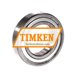 Timken 6007-ZZ