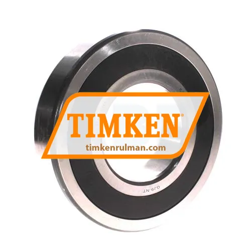 Timken 6318-2RS
