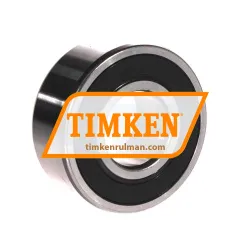 Timken 62307 2RS rulman resim 2