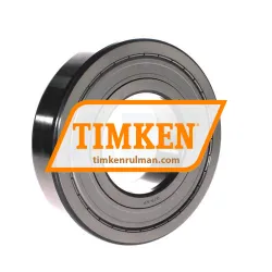 Timken 6312-ZZ