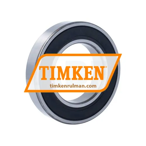 Timken 6215-2RS-C3 ürün fotoğrafı 2