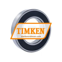 Timken 6215-2RS-C3