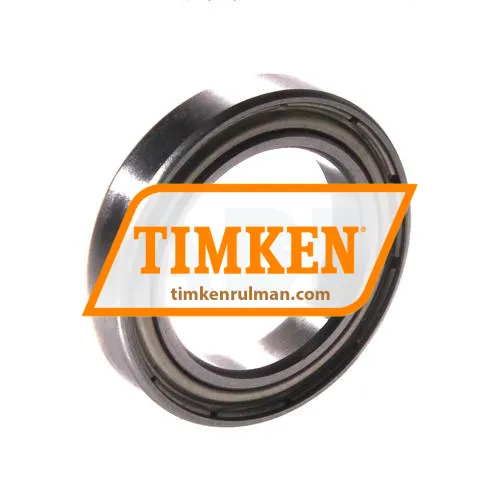 Timken 61803-ZZ ürün fotoğrafı 2