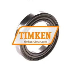 Timken 61803-ZZ