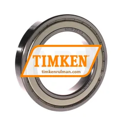 Timken 6018-ZZ-C3