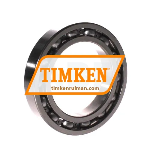 Timken 6015-C3 ürün fotoğrafı 2