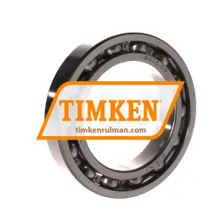 Timken 6015-C3