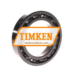 Timken 6015-C3 rulman resim 2