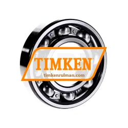 Timken 6313C3 rulman resim 2