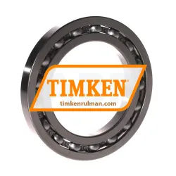 Timken 16015 rulman resim 2