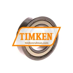 Timken 61904-ZZ rulman resim 2