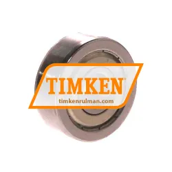 Timken 639-ZZ rulman resim 2
