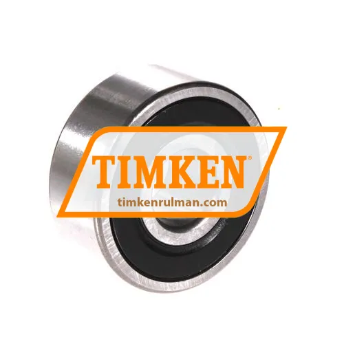 Timken 62303-2RS ürün fotoğrafı 2