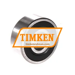 Timken 62303-2RS rulman resim 2