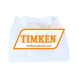 Timken 61805-2RS rulman resim 2