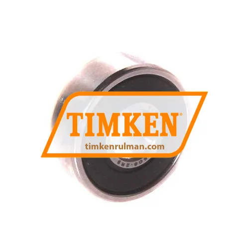 Timken 606-2RS ürün fotoğrafı 2