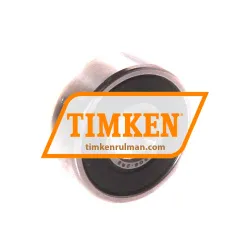 Timken 606-2RS rulman resim 2