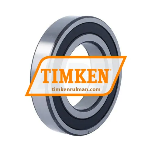 Timken 6214-2RS-C3 ürün fotoğrafı 2