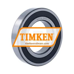 Timken 6214-2RS-C3