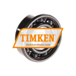 Timken 6205C3 rulman resim 2