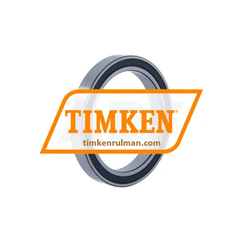 Timken 61811-2RS ürün fotoğrafı 2
