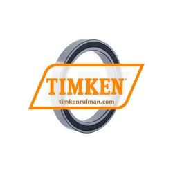 Timken 61811-2RS rulman resim 2