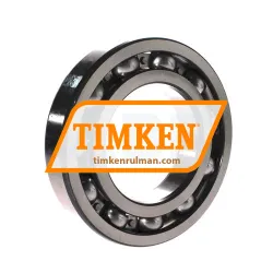 Timken 6220-C3 rulman resim 2