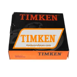 Timken 6220-C3 rulman resim 3