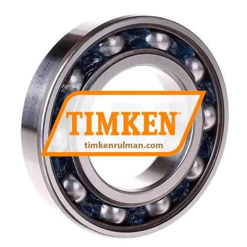 Timken 6212-RS-C3 ürün fotoğrafı 2