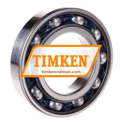 Timken 6212-RS-C3 rulman resim 2