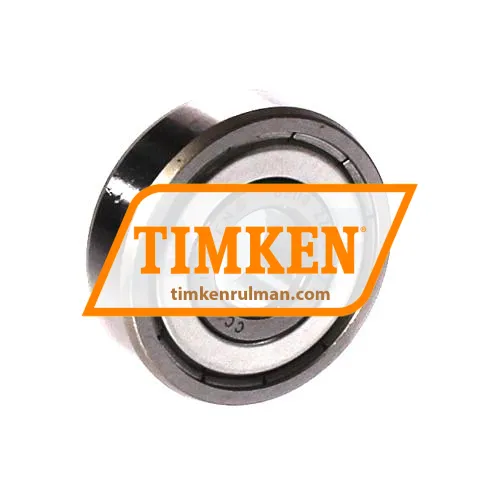 Timken 6200ZZ C3
