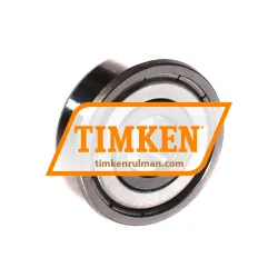 Timken 6200ZZ C3 rulman resim 2