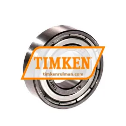 Timken 6002 ZZ