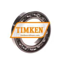 Timken 61907 rulman resim 2