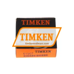 Timken 61907 rulman resim 3