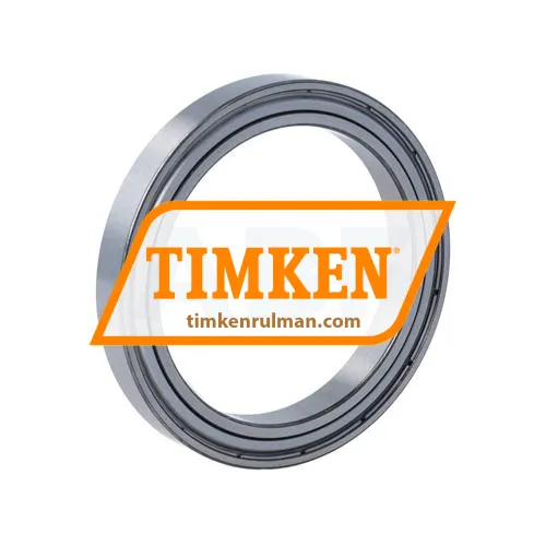 Timken 61811-ZZ ürün fotoğrafı 2
