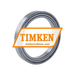 Timken 61811-ZZ